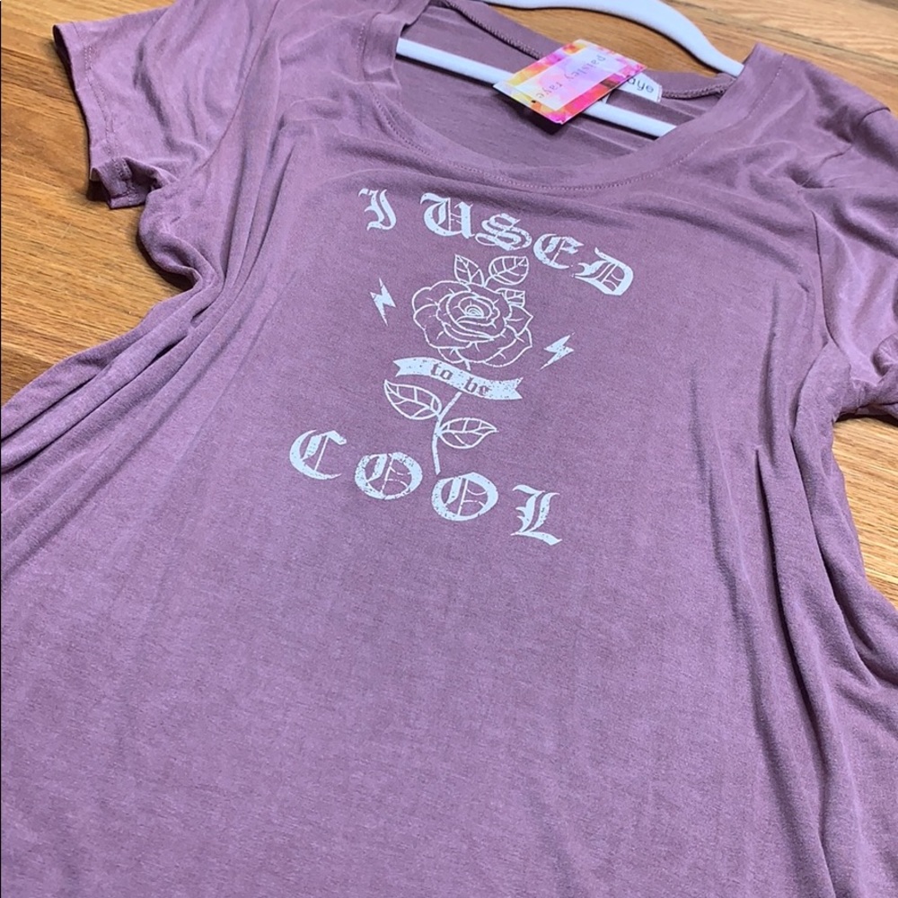 Paisley Raye graphic tee